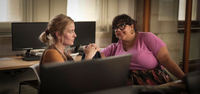 Generación '07 : Foto