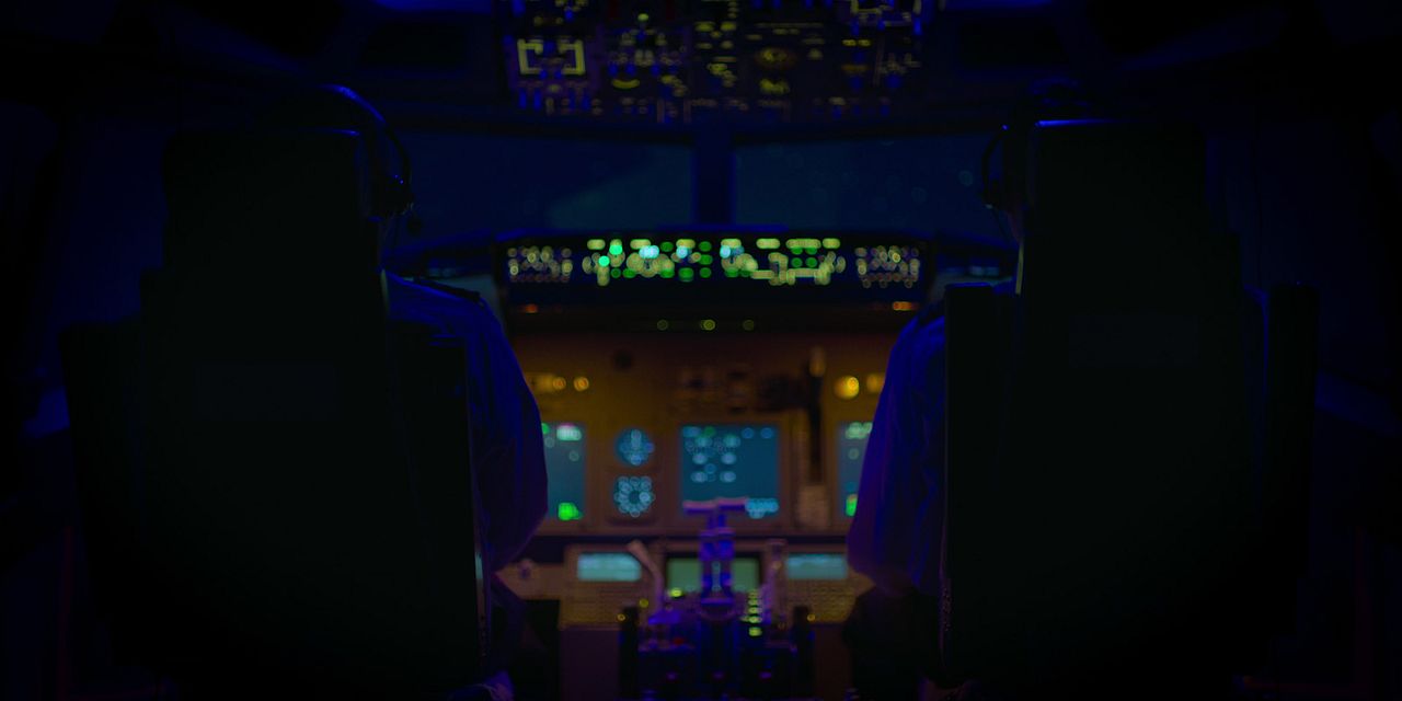 MH370: El avión que desapareció : Foto