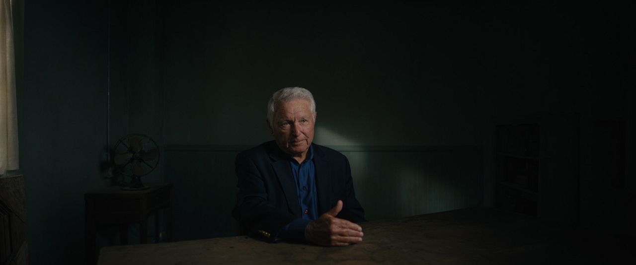 Waco: El apocalipsis texano : Foto