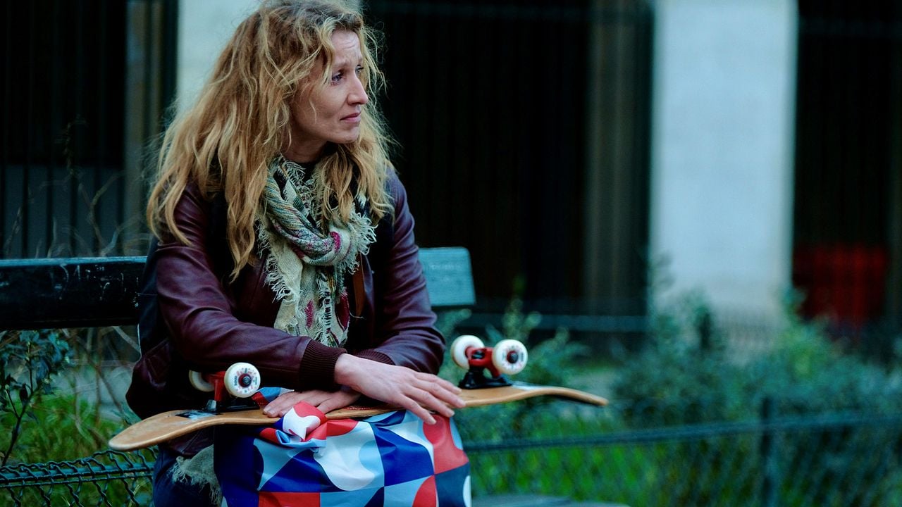 El libro de los deseos : Foto