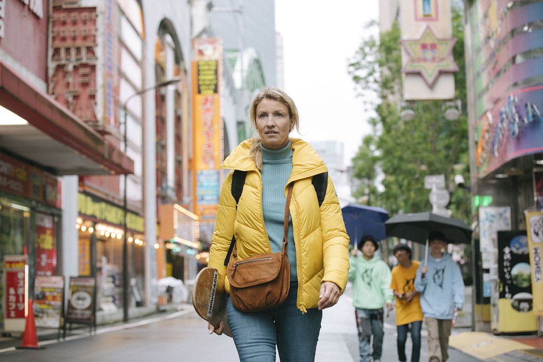 El libro de los deseos : Foto
