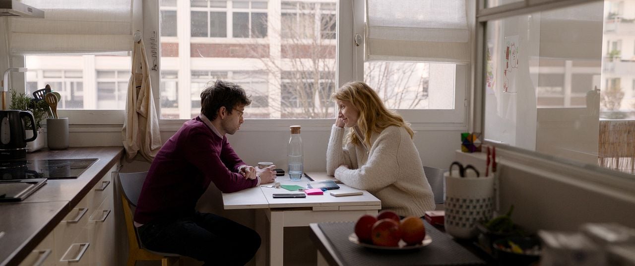 El libro de los deseos : Foto