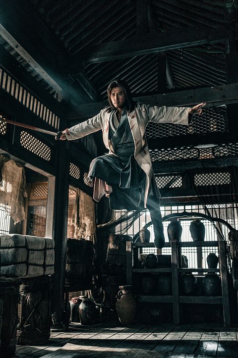 Foto Donnie Yen