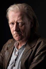 Póster Conor Lambert