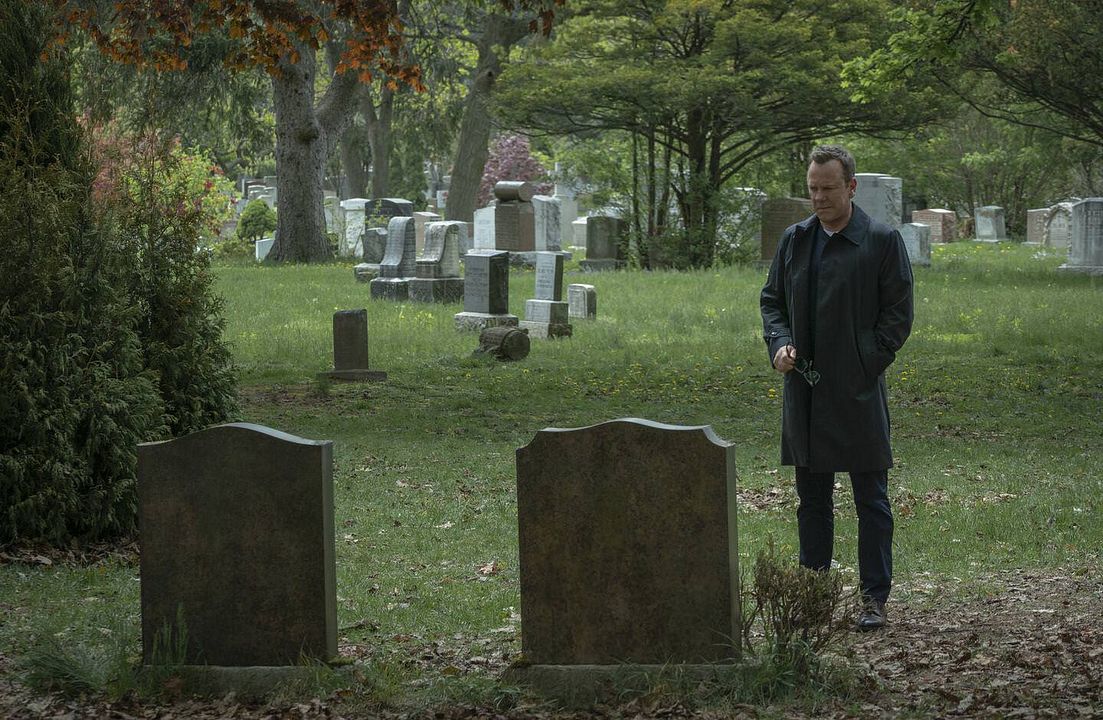 Foto Kiefer Sutherland