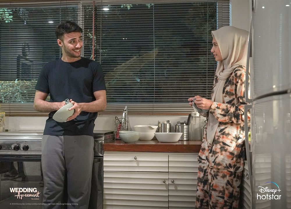 Matrimonio arreglado : Foto