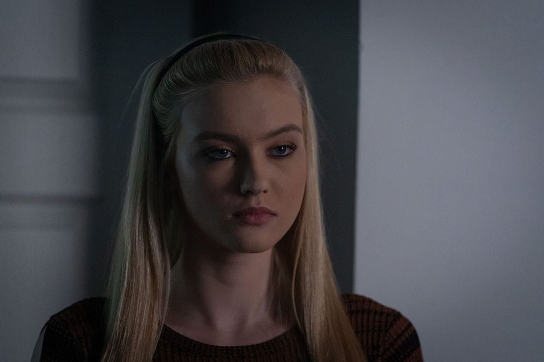 Wolf Pack : Foto Chloe Rose Robertson