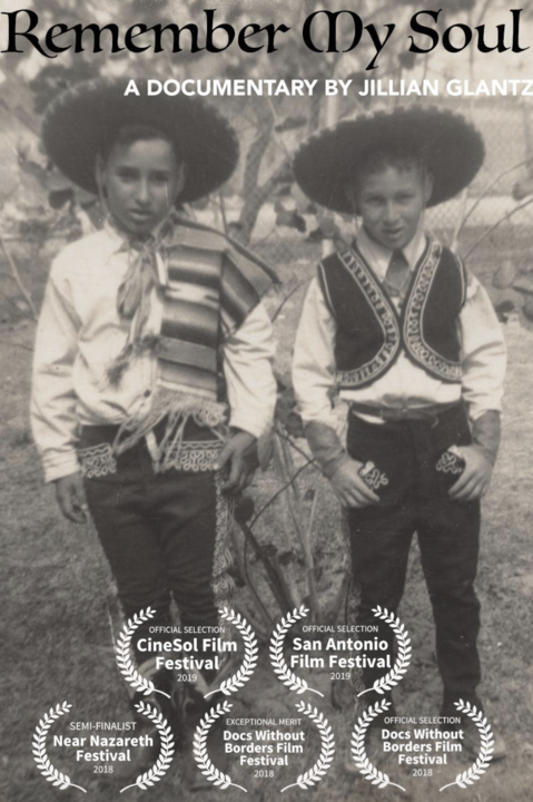 Remember My Soul : Póster