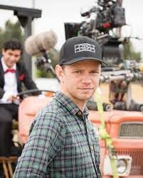 Póster Jeffrey Walker