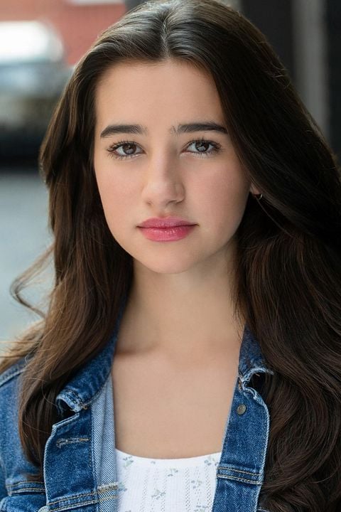 Póster Sophia Eleni