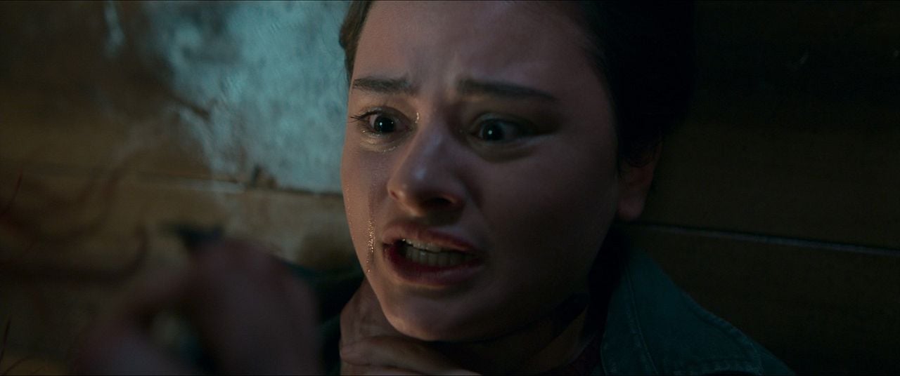 Evil Dead: El Despertar : Foto Gabrielle Echols