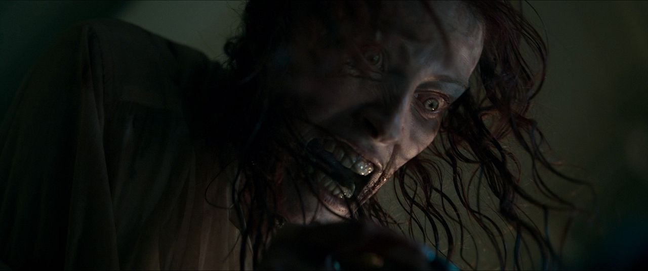 Evil Dead: El Despertar : Foto