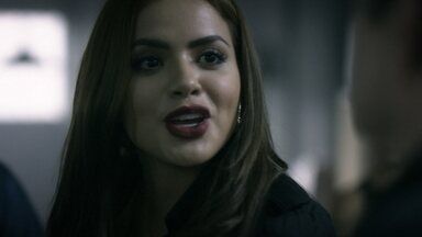 Falsa Identidad : Foto