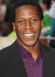 Póster Cornell John