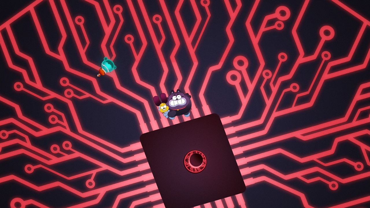 ¿Y nuestra humana? : Foto