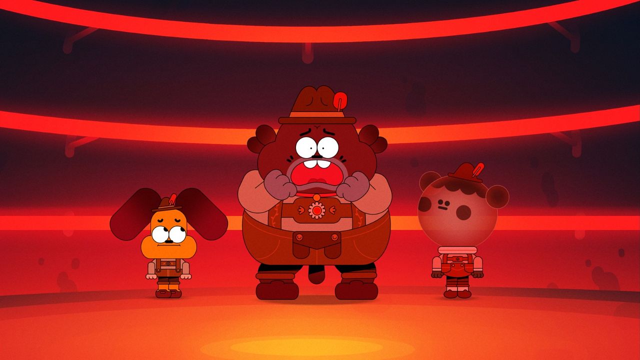 ¿Y nuestra humana? : Foto