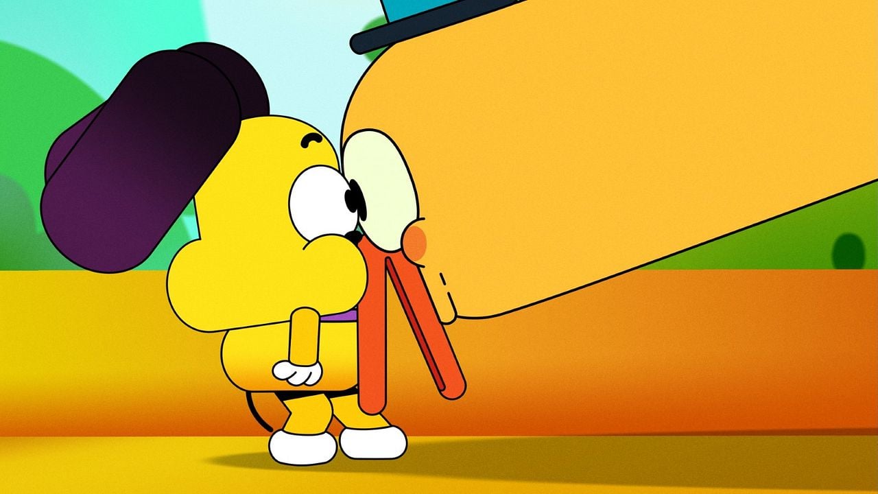 ¿Y nuestra humana? : Foto