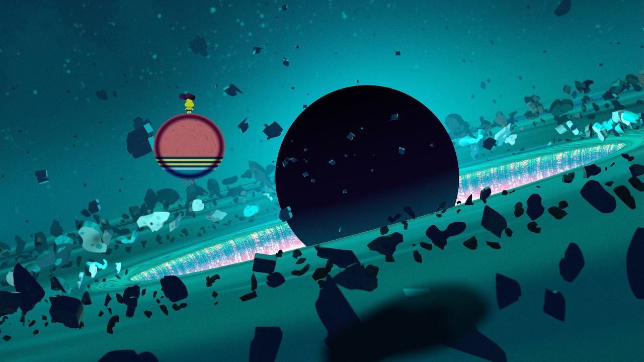 ¿Y nuestra humana? : Foto