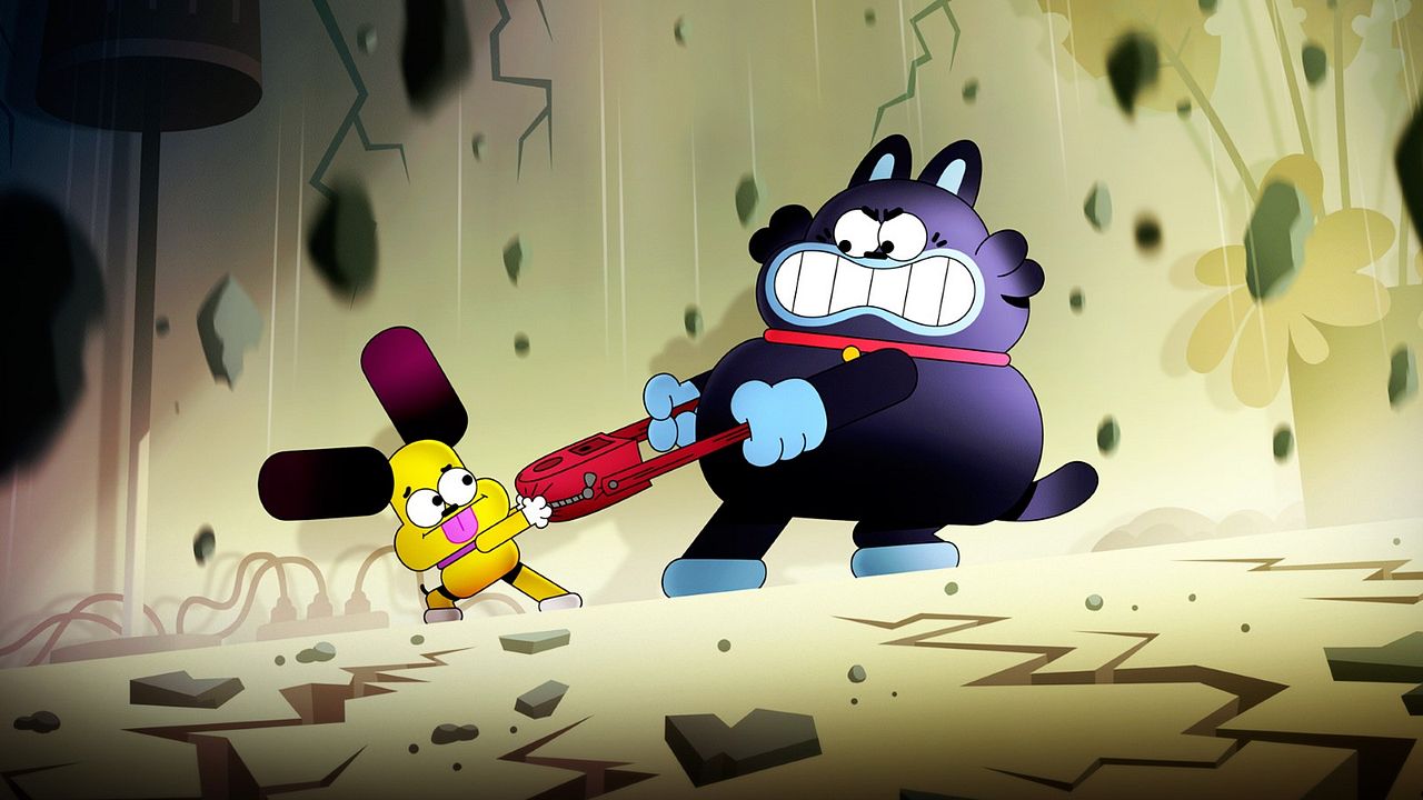 ¿Y nuestra humana? : Foto