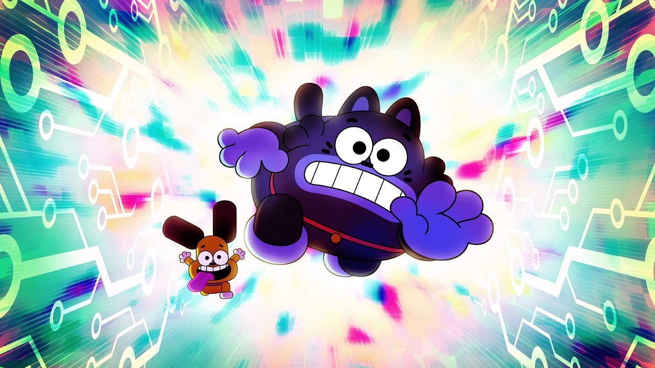 ¿Y nuestra humana? : Foto