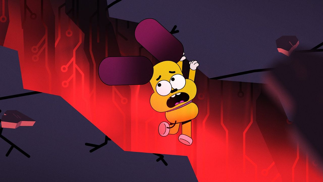 ¿Y nuestra humana? : Foto