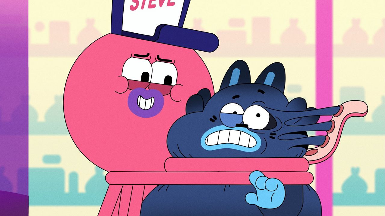 ¿Y nuestra humana? : Foto