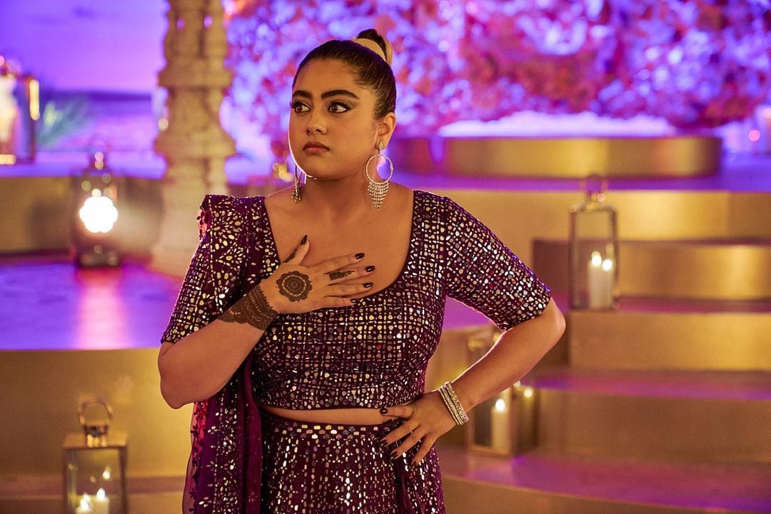 Misterio a la vista : Foto Kuhoo Verma