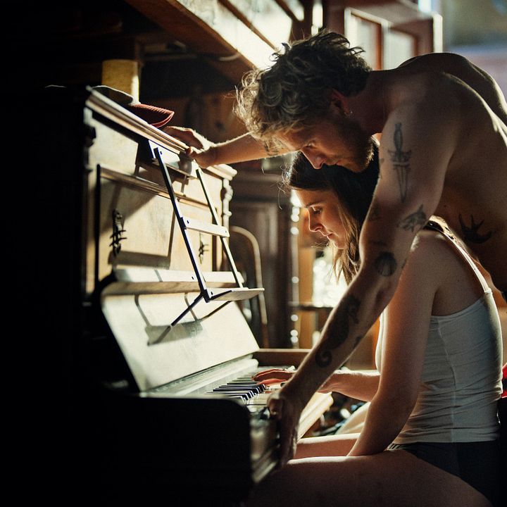 A Beautiful Life : Foto