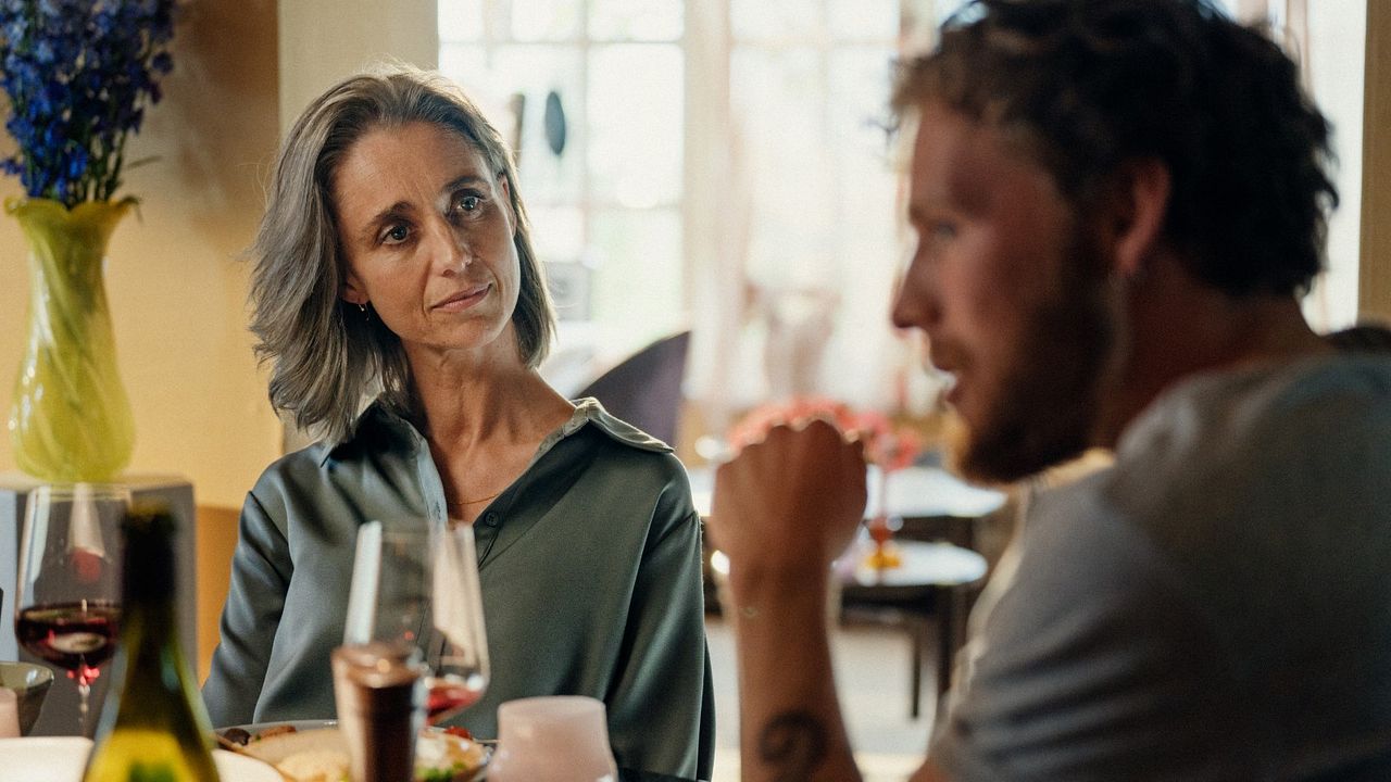 A Beautiful Life : Foto