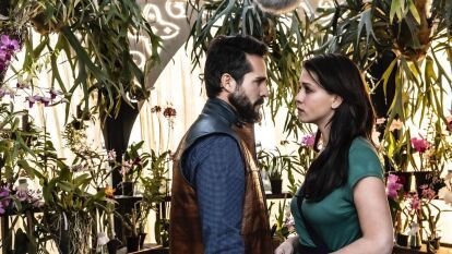 La mujer del diablo : Foto