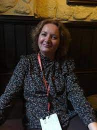 Póster Mira Erdevicki