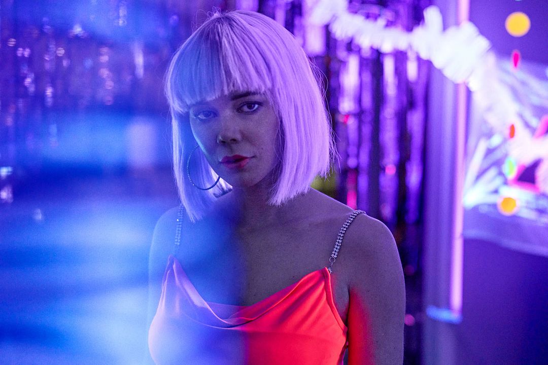 Dieciocho otra vez : Foto