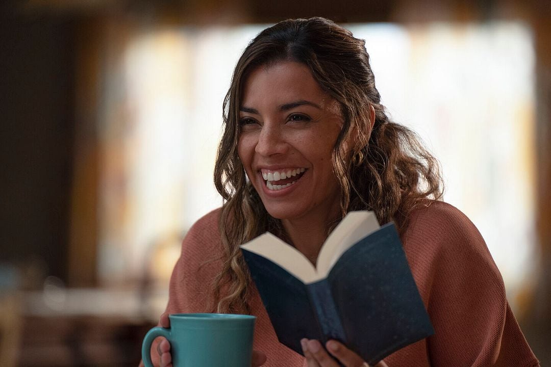 Foto Christina Vidal