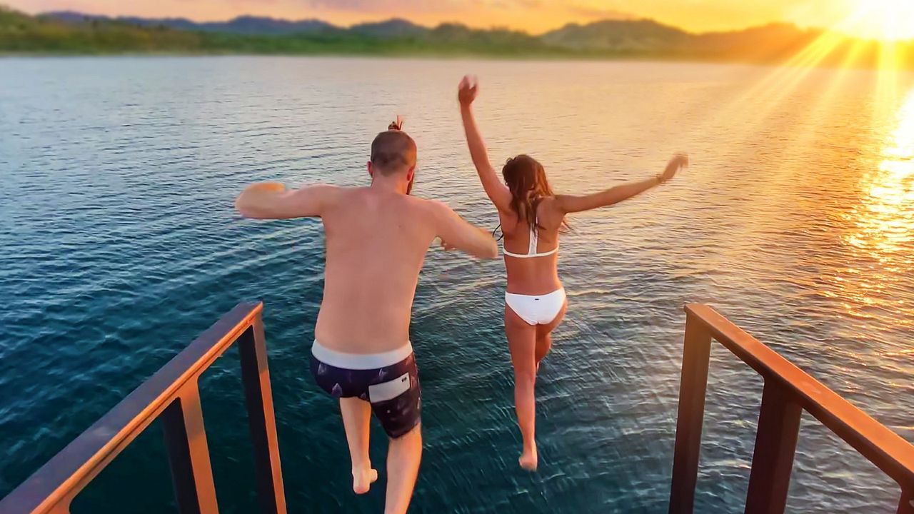 La tercera cita más larga : Foto