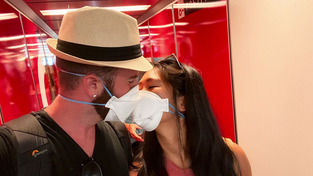 La tercera cita más larga : Foto