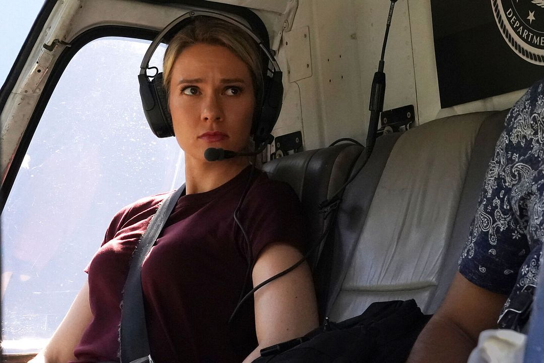 NCIS: Hawai'i : Foto