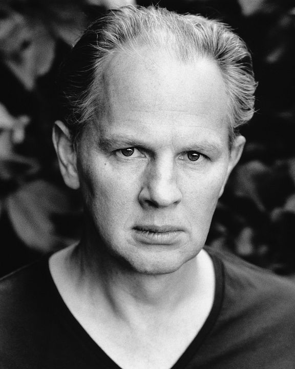 Póster Richard Cunningham