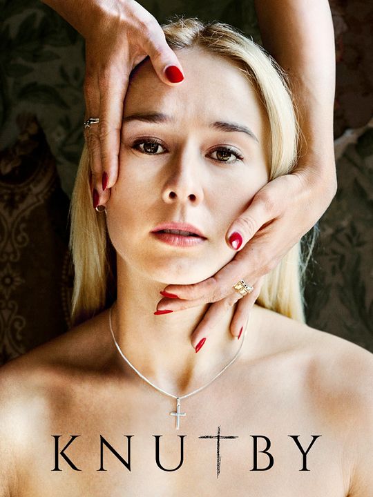 Reza, obedece, mata : Póster