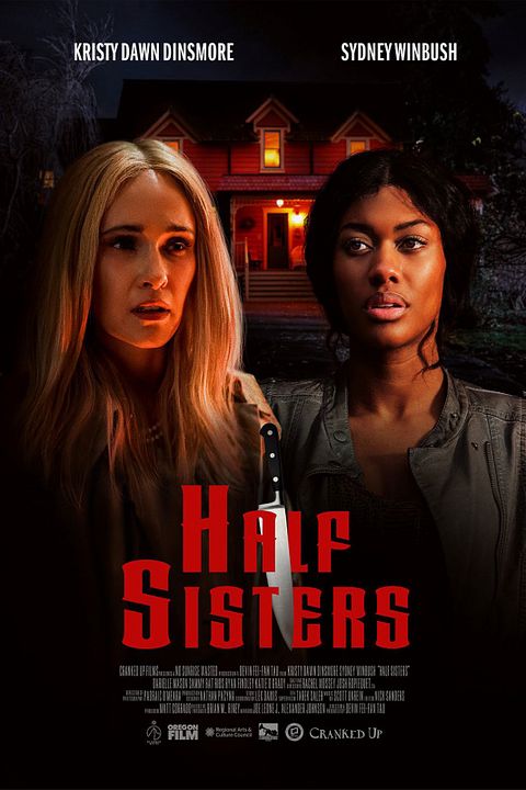 Half Sisters : Póster