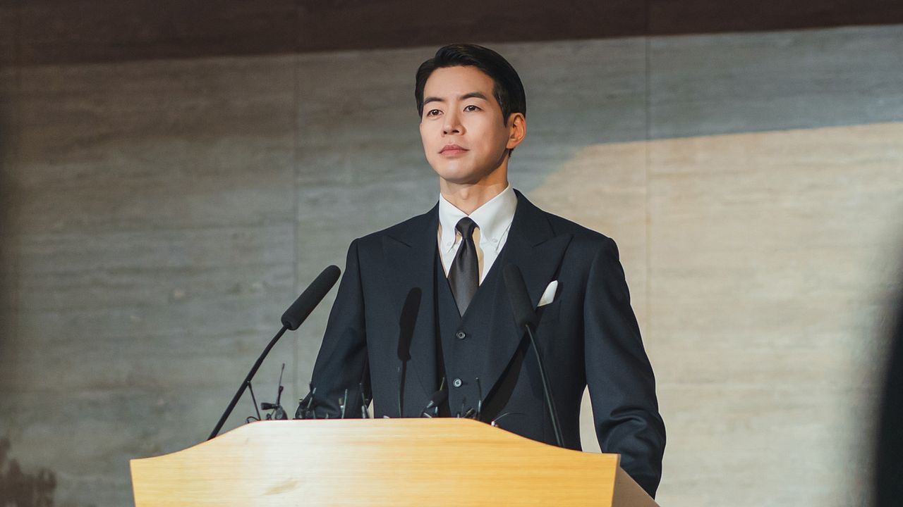 Pandora: Debajo del Paraíso : Foto