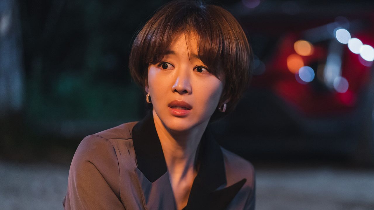 Pandora: Debajo del Paraíso : Foto