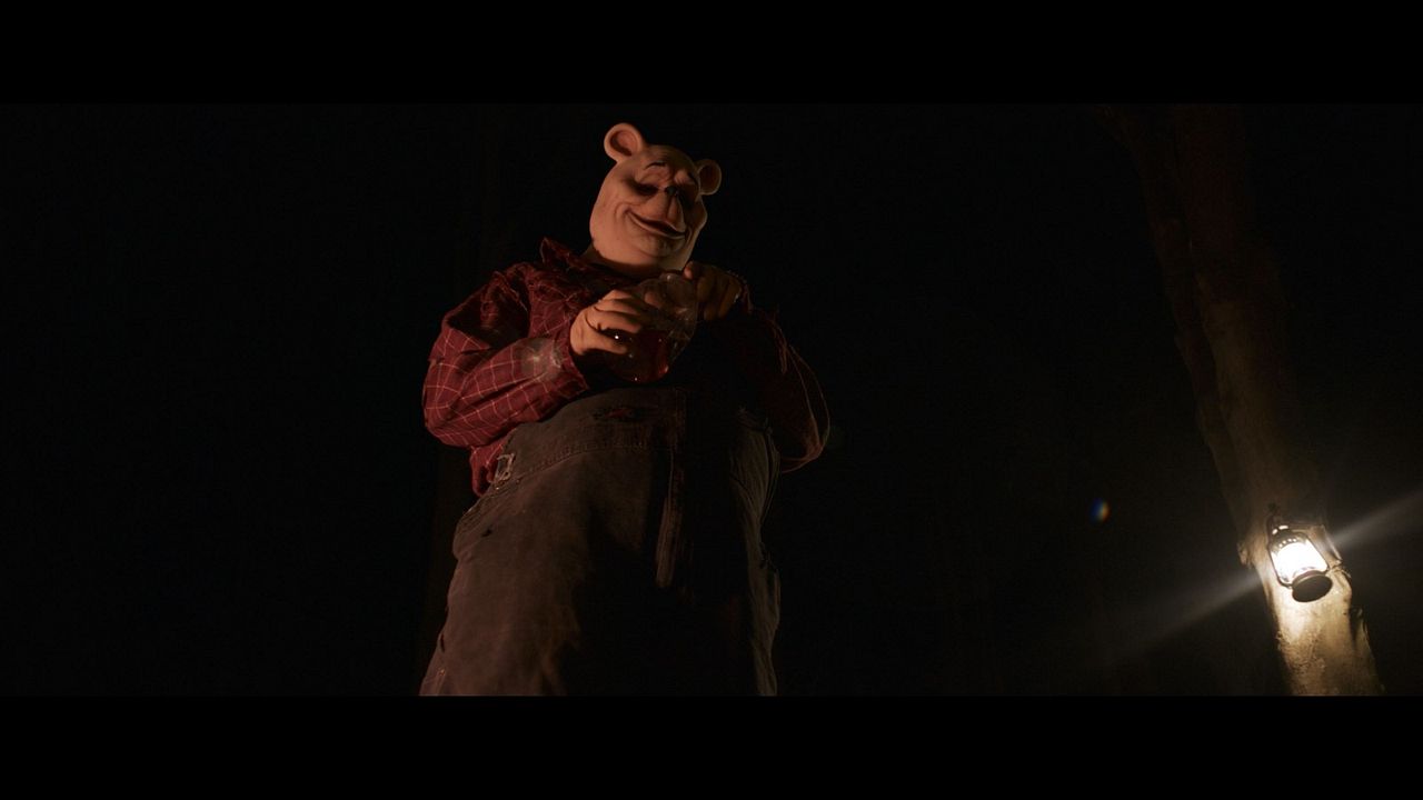 Winnie The Pooh: Miel y sangre : Foto