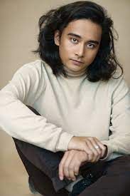 Póster Kristian Flores