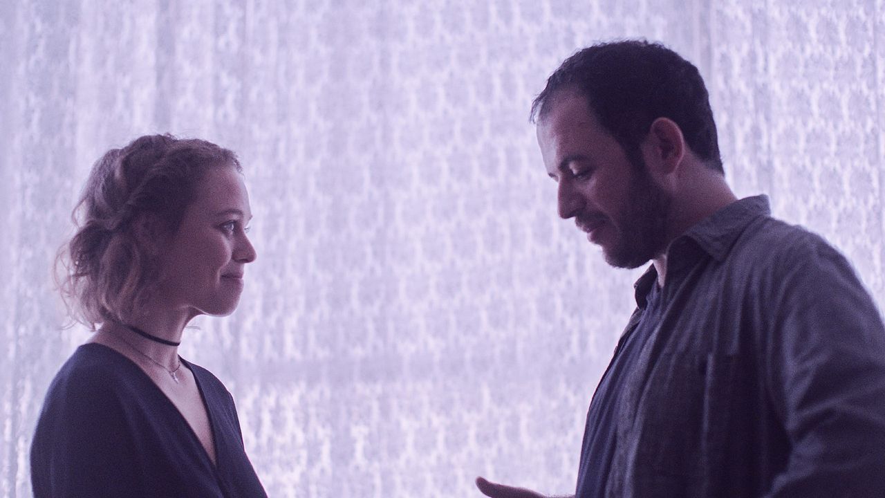 Valeria Is Getting Married : Foto