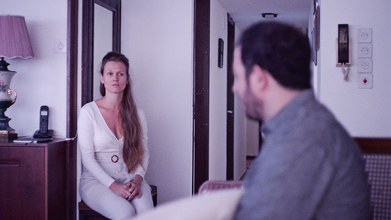 Valeria Is Getting Married : Foto