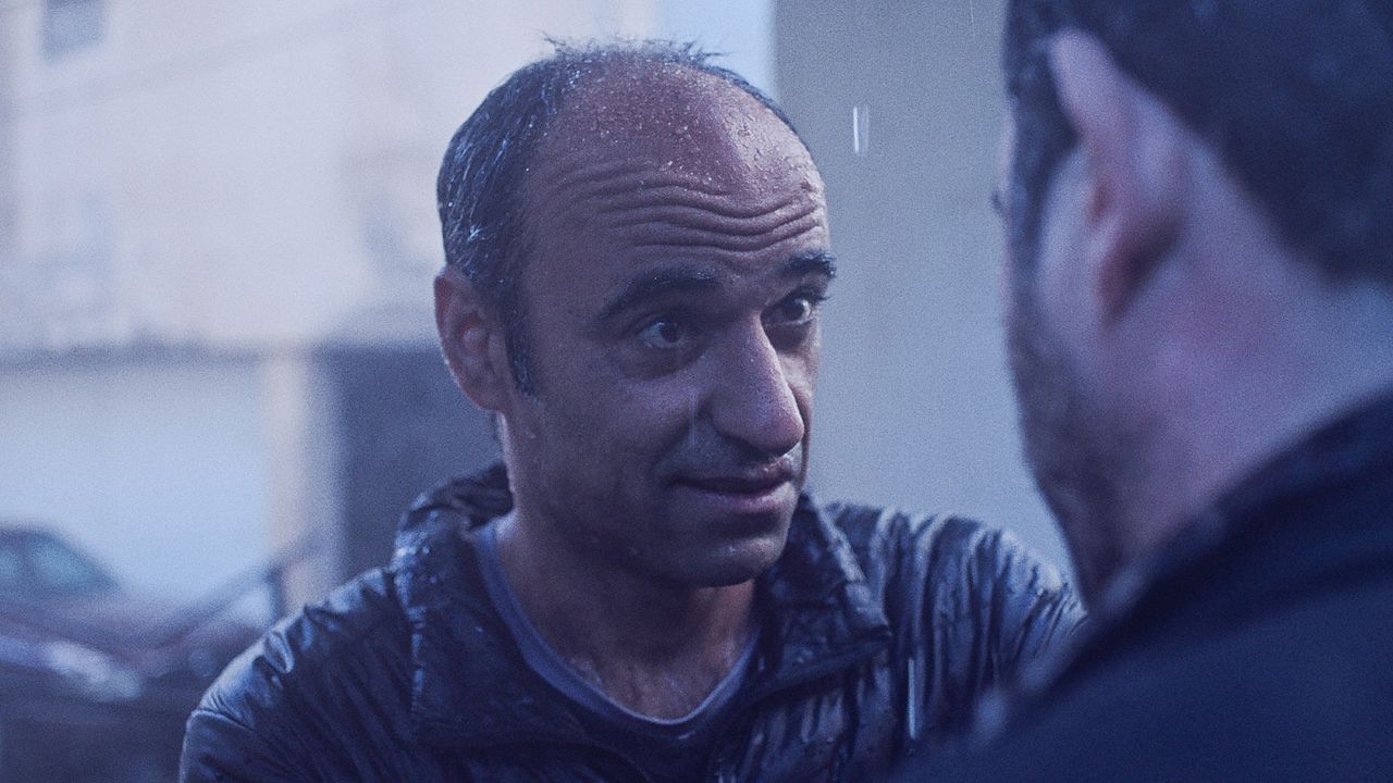 Valeria Is Getting Married : Foto