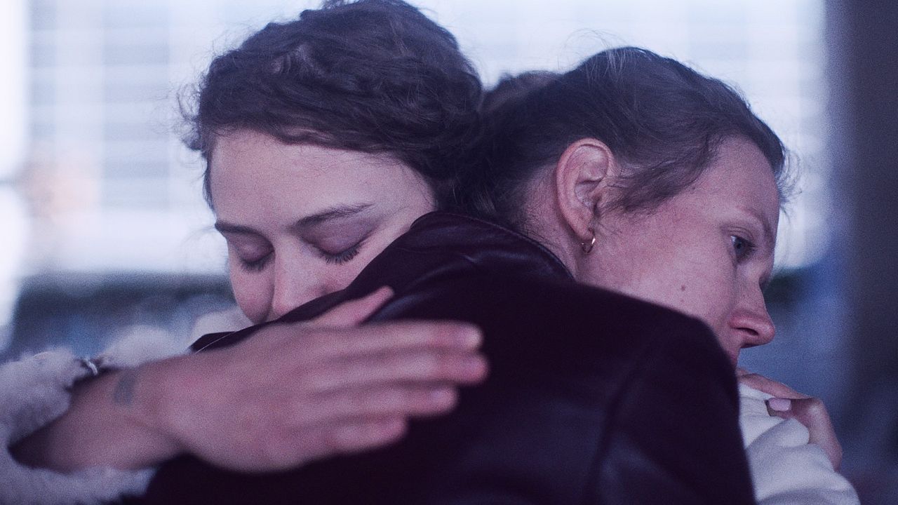 Valeria Is Getting Married : Foto