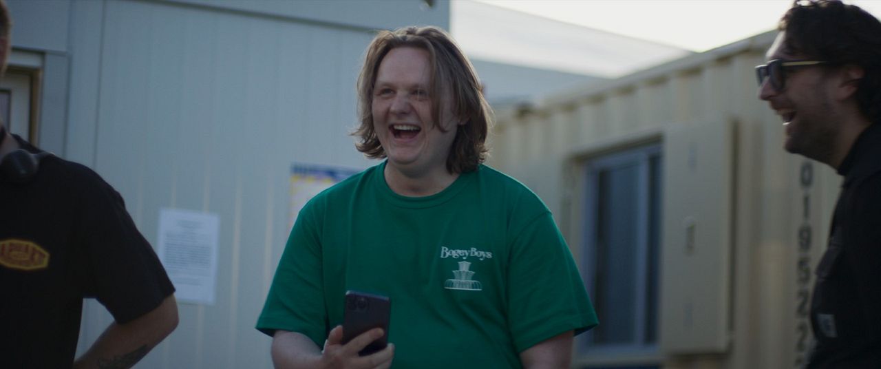 Lewis Capaldi: How I'm Feeling Now : Foto