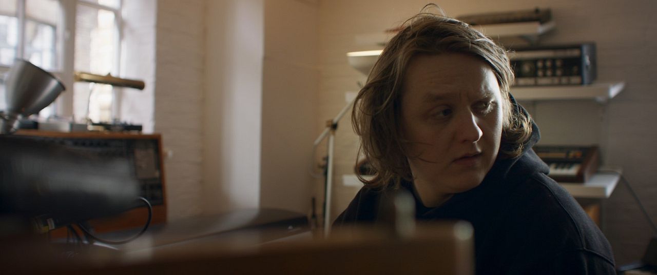 Lewis Capaldi: How I'm Feeling Now : Foto