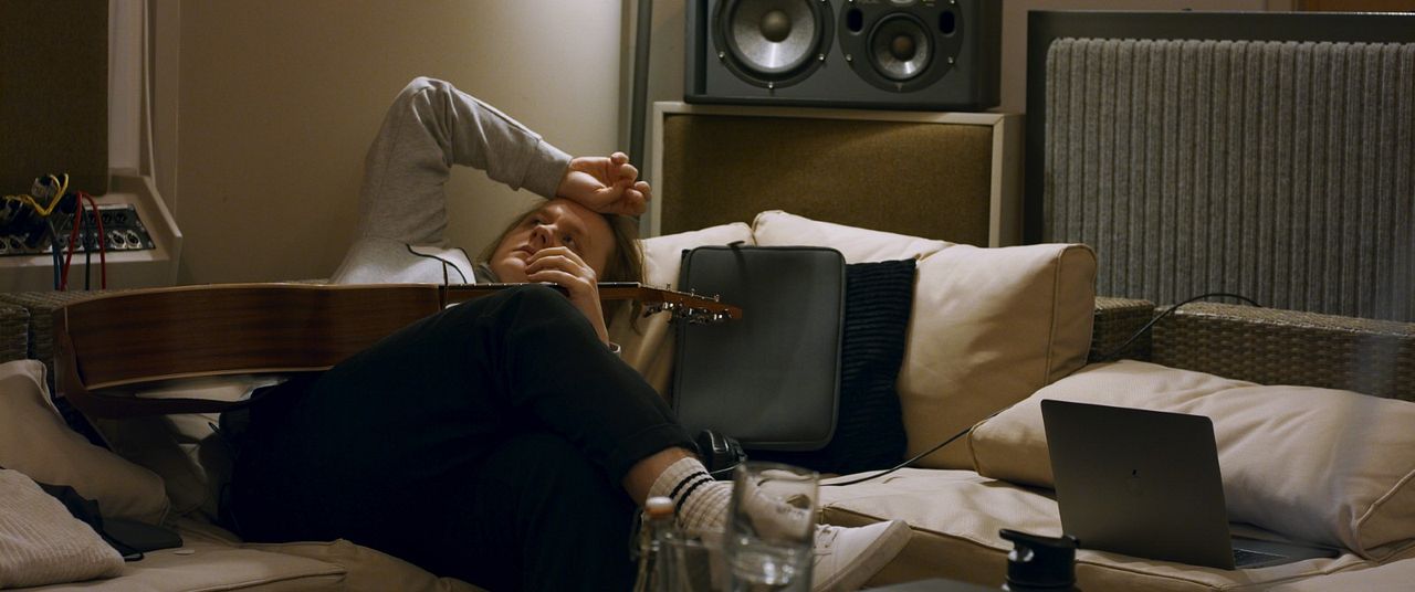 Lewis Capaldi: How I'm Feeling Now : Foto